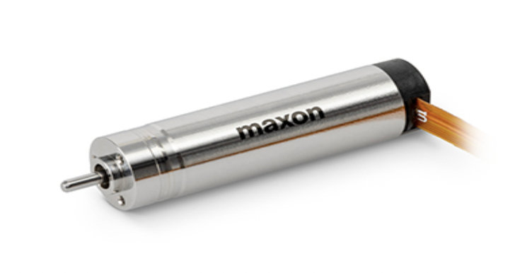 MAXON MIT PRODUKTNEUHEITEN AN DER HANNOVER MESSE